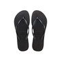 Tongs pour Femmes Havaianas 4000030-0090 41/42 Noir