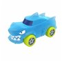 Petite voiture-jouet Bandai Goo Jit Zu 12 x 6 cm