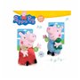 Jouet Peluche Jemini