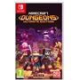 MINECRAFT DUNGEONS ULT SWI VF