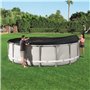 Bestway Bâche pour piscine 4.88m x 1.22m