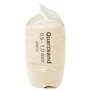 vidaXL Sable filtrant 25 kg 0,5-1,0 mm