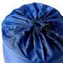 vidaXL Sac de couchage momie pour adultes camping 3 saisons