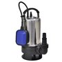 vidaXL Pompe submersible pour eaux sales 750 W 12500 L/h