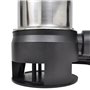 vidaXL Pompe submersible pour eaux sales 750 W 12500 L/h