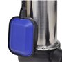 vidaXL Pompe submersible pour eaux sales 750 W 12500 L/h