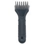 vidaXL Brosse à grille de barbecue Fil de cuivre