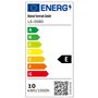 Steinel Applique à capteur Anthracite L 910 LED 576202