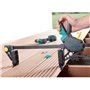 wolfcraft Ensemble de pose de plancher 6988000