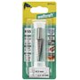 wolfcraft Foret par incréments 8 mm 4-20 mm Acier rapide Gris 2515000