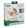 PetSafe Volet à 4 voies pour animaux de compagnie 280 Blanc