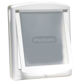 PetSafe Porte pr chiens à 2 voies 760 Large 35