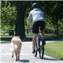 PetEgo Laisse de vélo universelle pour chiens Cycleash 85 cm