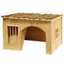 Kerbl Cage pour rongeurs Nature 43 x 34