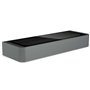 Steinel Lampe solaire à capteur XSolar SOL-O S Anthracite 052959