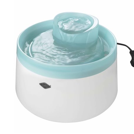 Ebi Distributeur d'eau pour animaux Cascade 1