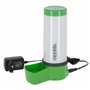 Kerbl Abreuvoir pour animaux NoFrost Superior 2.0 8 W 330 ml Vert