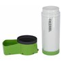 Kerbl Abreuvoir pour animaux NoFrost Superior 2.0 8 W 330 ml Vert
