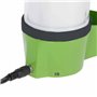 Kerbl Abreuvoir pour animaux NoFrost Superior 2.0 8 W 330 ml Vert