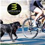 SPRINGER Kit d'exercice de vélo pour chiens