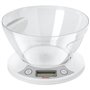 Metaltex Balance de cuisine numérique Pesa 5 kg