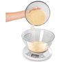 Metaltex Balance de cuisine numérique Pesa 5 kg