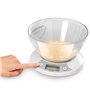 Metaltex Balance de cuisine numérique Pesa 5 kg