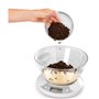 Metaltex Balance de cuisine numérique Pesa 5 kg