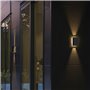KONSTSMIDE Applique à LED réglable en haut et en bas Cremona 3x3 W