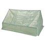 ProGarden Serre 180x133x93/30 cm Vert