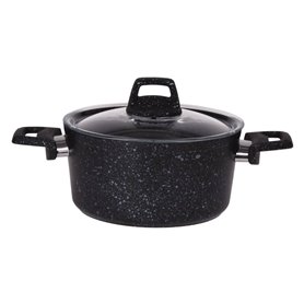 Excellent Houseware Casserole avec couvercle 2