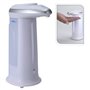 Excellent Houseware Distributeur automatique de savon à capteur 330 ml