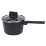 Excellent Houseware Casserole avec couvercle 18 cm