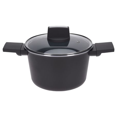 Excellent Houseware Casserole avec couvercle 20 cm