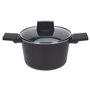 Excellent Houseware Casserole avec couvercle 20 cm