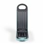 Livoo Appareil à churros 800 W Bleu