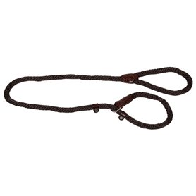 Jack and Vanilla Laisse rétractable pour chien Walkabout 140 cm Marron