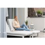 Medisana Coussin chauffant d'extérieur OL 700 Gris
