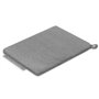 Medisana Coussin de dossier chauffant d'extérieur OL 750 Gris