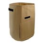 Nature Sac de culture de pommes de terre 37 L beige