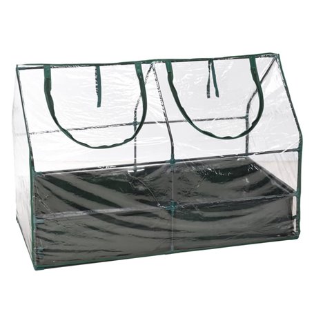 ProGarden Mini serre 130x65x85 cm