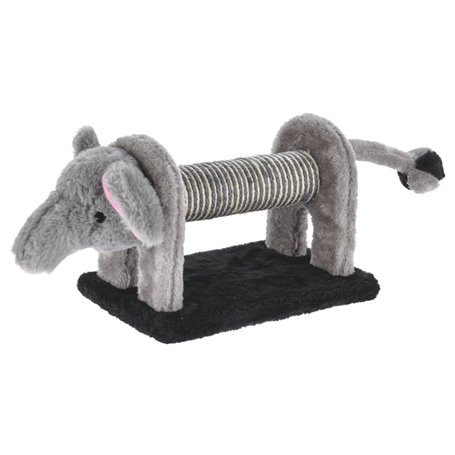 Pets Collection Griffoir Elephant 51x16x16 cm