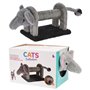 Pets Collection Griffoir Elephant 51x16x16 cm