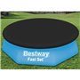 Bestway Couverture de piscine Flowclear Fast Set 240 cm