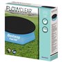 Bestway Couverture de piscine Flowclear Fast Set 240 cm