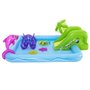 Bestway Centre de jeux Fantastic Aquarium 239x206x86 cm