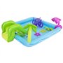 Bestway Centre de jeux Fantastic Aquarium 239x206x86 cm