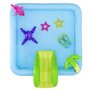 Bestway Centre de jeux Fantastic Aquarium 239x206x86 cm