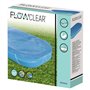 Bestway Couverture de piscine Flowclear 262x175x51 cm