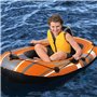 Bestway Bateau gonflable Kondor 1000 155x93 cm